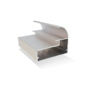 Profil Aluminium FHD 46