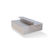 Profil Aluminium FT 45