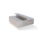 Huben Profil Aluminium FT 45 1