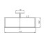 Huben Profil Aluminium FT 45 2