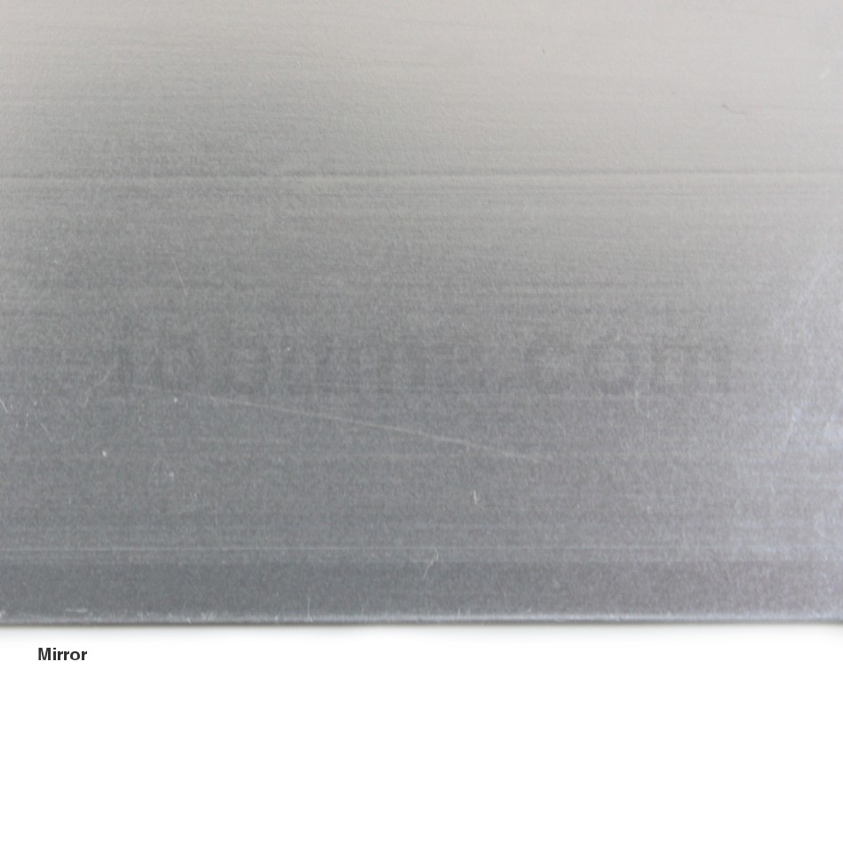 Huben Profil Aluminium GP 36 4