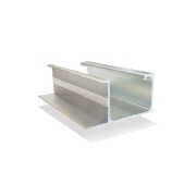 Profil Aluminium GP 37