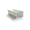 Huben Profil Aluminium GP 37 1
