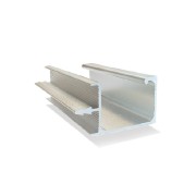Profil Aluminium GP 38