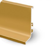 Profil Aluminium GP-56 / Kabinet Tanpa Handle (Atas) 3 m