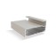 Huben Profil Aluminium LEFA-128 Lenaga 1