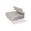 Huben Profil Aluminium LEFHD-128 Lenaga 1