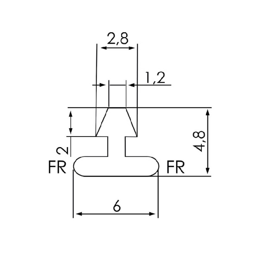 huben-profil-aluminium-lt-06