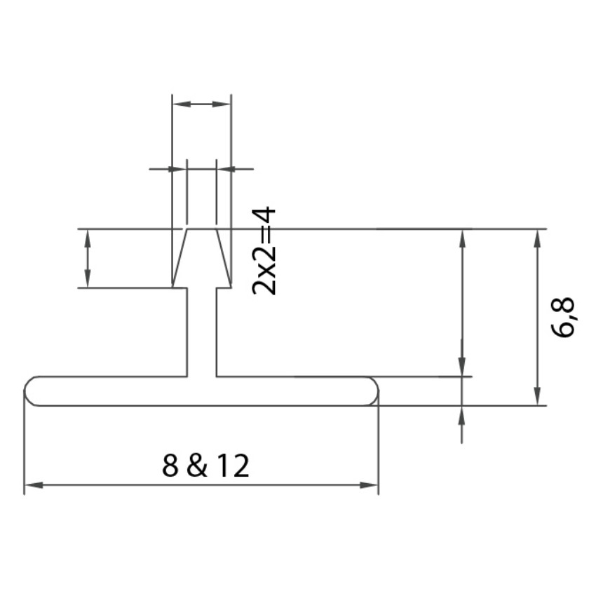 huben-profil-aluminium-lt-08