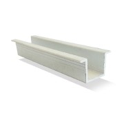 Profil Aluminium SD 02 U