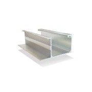 Profil Aluminum LEGP-37 Lenaga