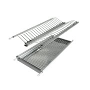 Rak Piring Stainless RP