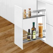RD-2-150-BC - Rak Dapur 2 Susun