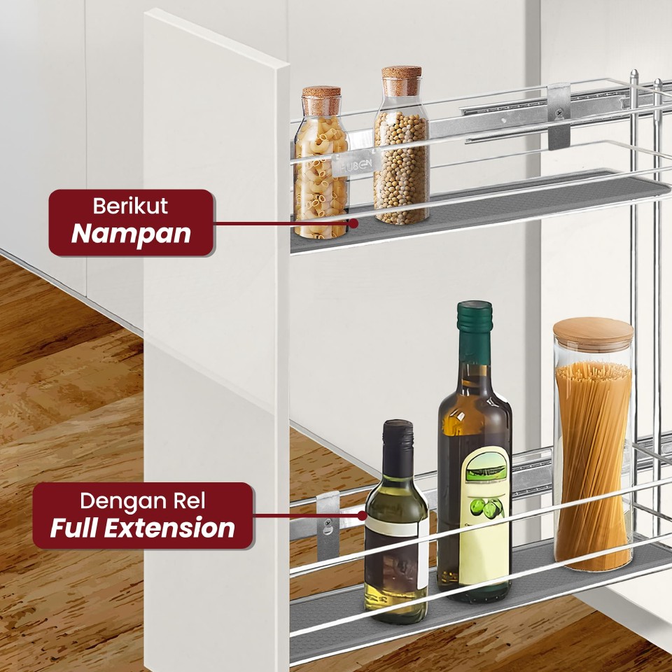 huben-rd2200bc-rak-dapur-2-susun