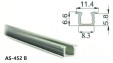Huben Rel Aluminium AS-452B 2