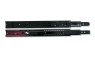 Huben Rel Full Extention Slow Motion BM-45 Lebar 45mm 2