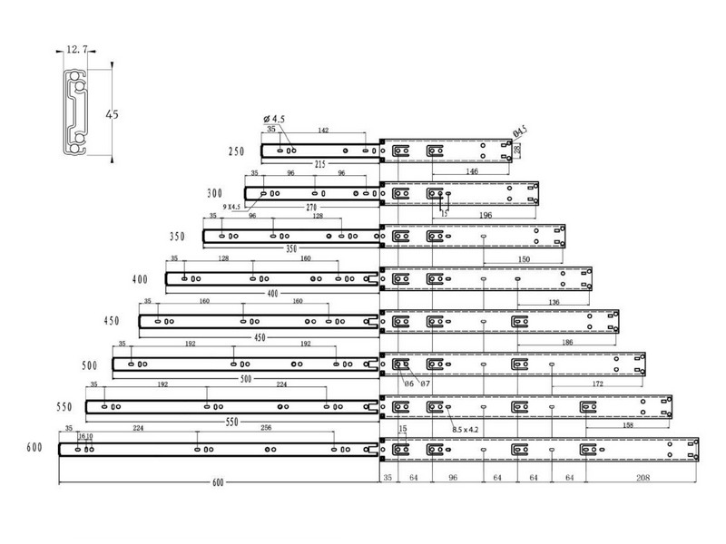 huben-rel-laci-fe-push-open-fepo45