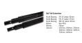 Huben Rel Laci Full Extention FE-37 Lebar 37mm 2