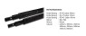 Huben Rel Laci Rel Full Extention RD-45 Lebar 45mm 2