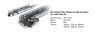 Huben Rel Laci Tandem Slow-Motion Double Extention (2x Tarik) Klip-On TD-27-KO 2