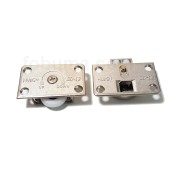 Roda Pintu Sliding SD-12