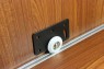 Huben Roda Pintu Sliding SD-380 3