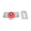 Huben Roda Pintu Sliding SD-75 1