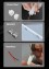 Huben Set Fittings Flexi (Include Cover, Bracket, dan Konektor) 1