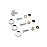 Skrup Kaca Chrome SK