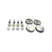 Skrup Kaca Stainless SKSS + Ukuran