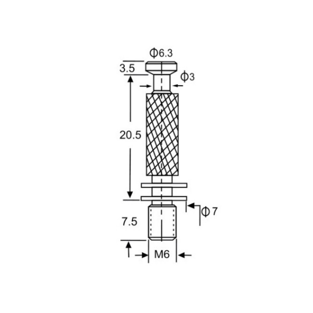 huben-skrup-minifix-hg624