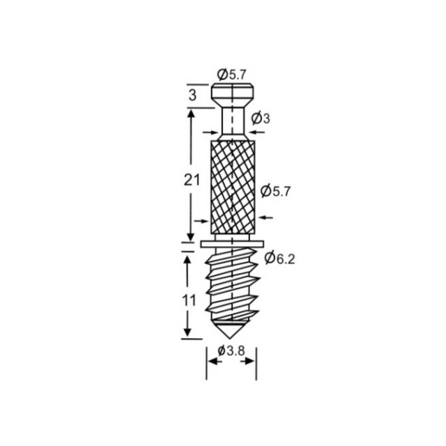 huben-skrup-minifix-ksf-653611
