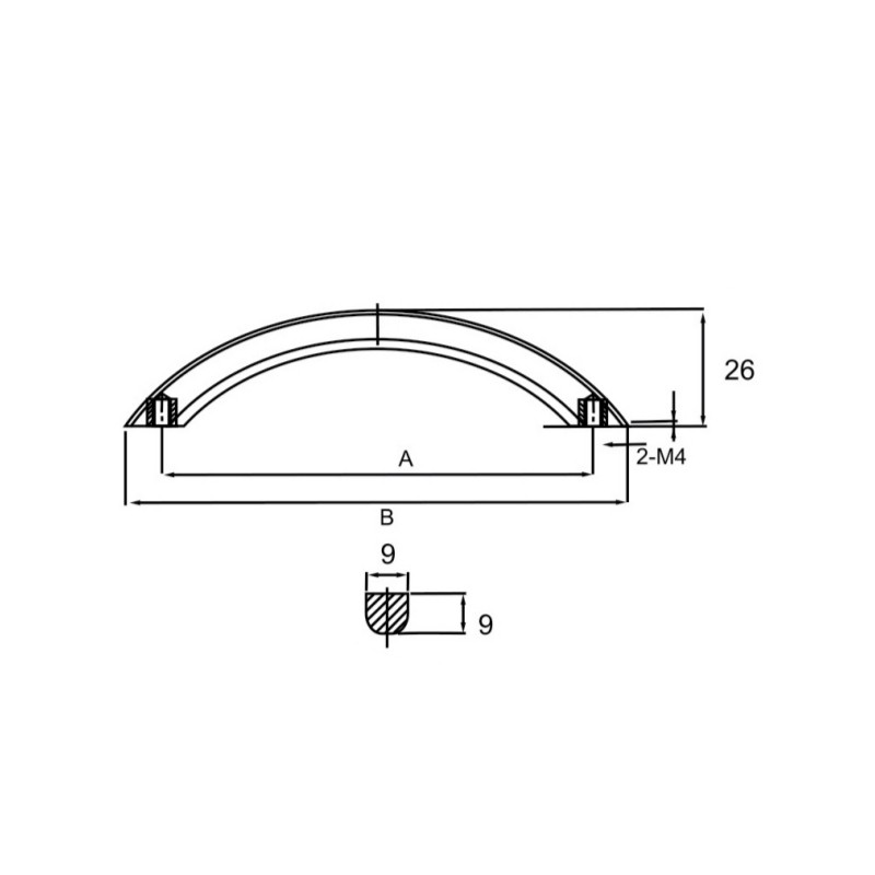 huben-tarikan-laci-ta509