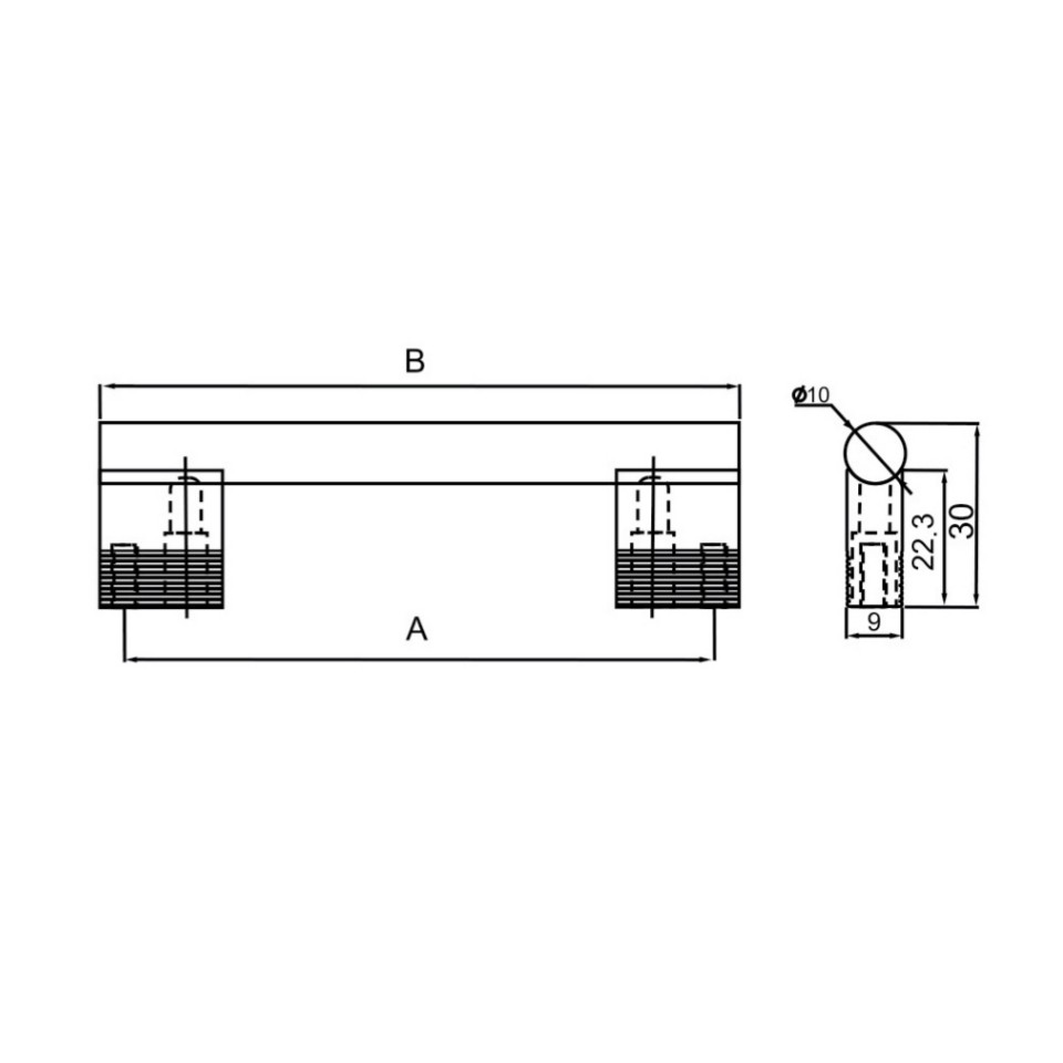 huben-tarikan-laci-tpa10-tarikan-pintu-lemari