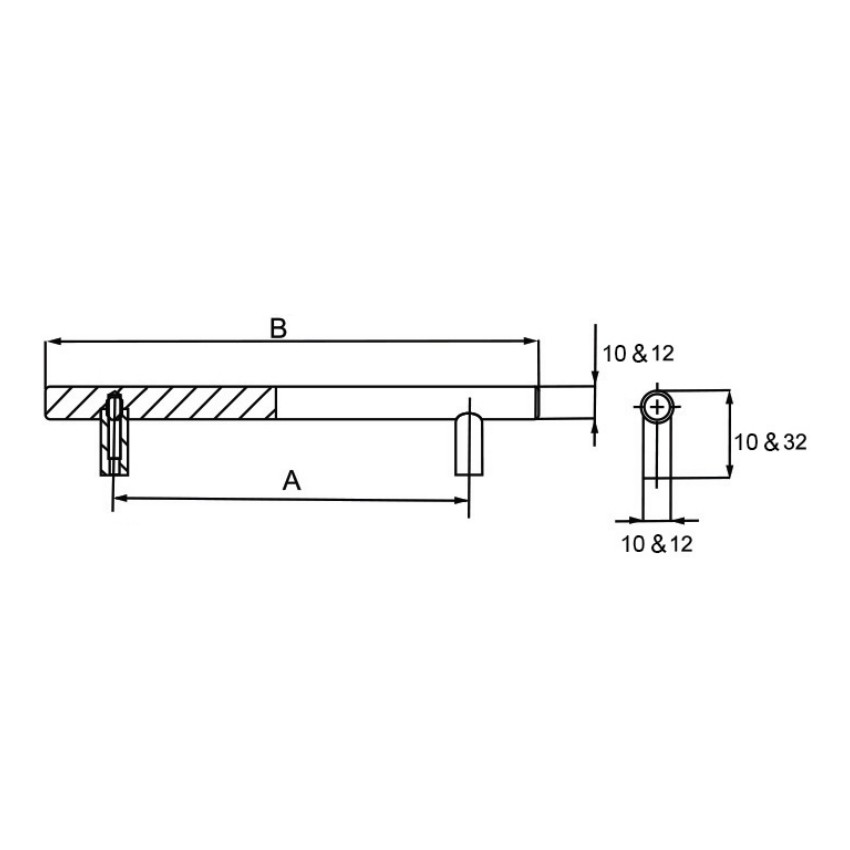 huben-tarikan-laci-tps10-dia-10mm