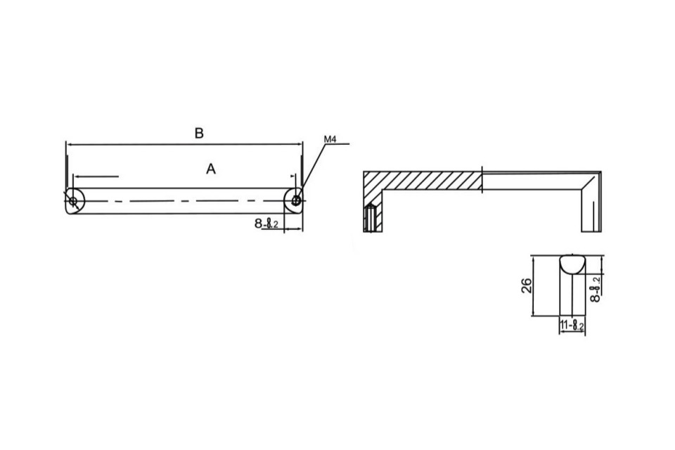 Huben Tarikan Laci TZ-17 2