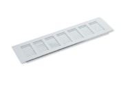 Lubang Udara Aluminium Lebar 80mm