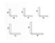 Plat Strip L 2