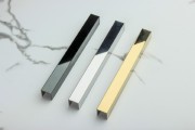 Plat Strip U