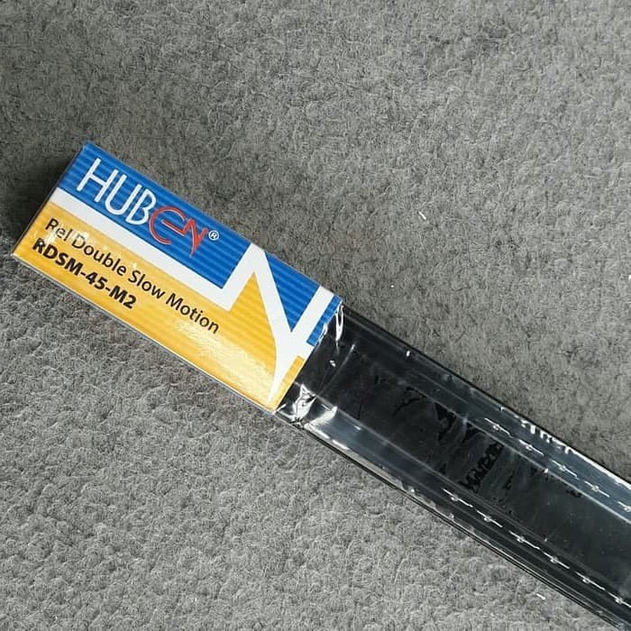 Rel Double Slow Motion RDSM 45 2