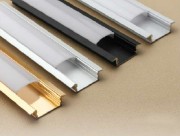 Rumah Lampu LED Strip RULAM-24