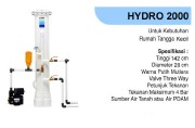 PT HYDRO Water Solution