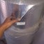 Ika Foam 400 EPE Aluminium Foil Foam Anti Panas / Insulasi /  Peredam Panas Atap 2