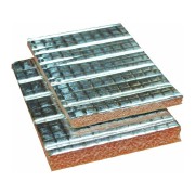 IKA Foam XP Aluminium Foil Foam Anti Panas / Insulasi / Peredam ...