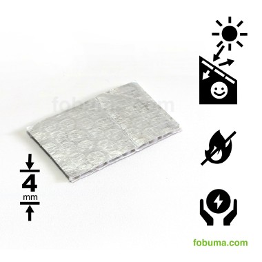 ika-sunsulate-hi-cool-450-single-woven-fr-aluminium-foil-bubble-insulasi-peredam-panas-atap
