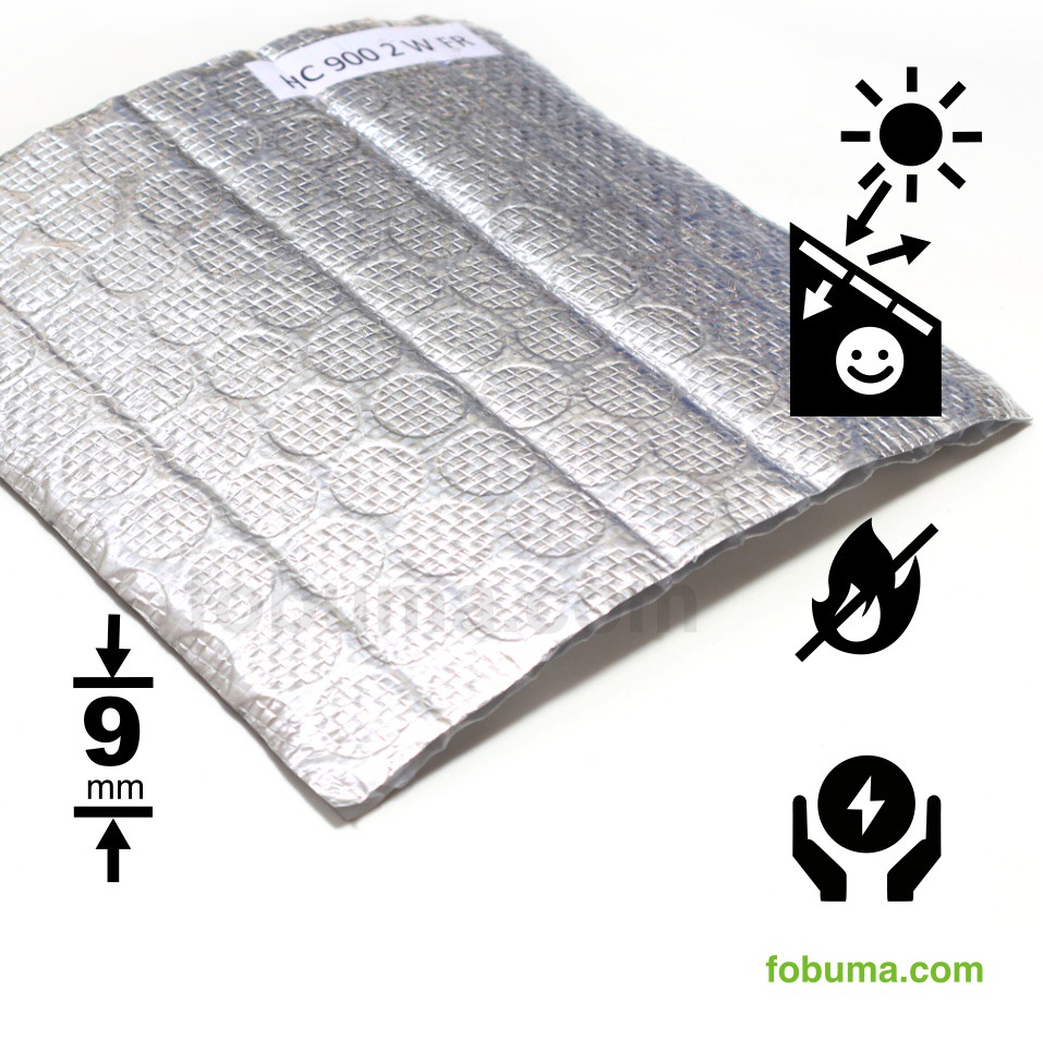 ika-sunsulate-hi-cool-900-double-woven-fr-aluminium-foil-bubble-insulasi-peredam-panas-atap