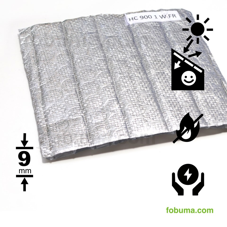 ika-sunsulate-hi-cool-900-single-woven-fr-aluminium-foil-bubble-insulasi-peredam-panas-atap