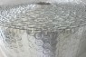 IKA Sunsulate Hi Cool 900 Single Woven FR Aluminium Foil Bubble Insulasi Peredam Panas Atap 5