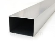 Hollow Aluminium Inkalum 23 x 34,5 mm