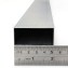 Hollow Aluminium Inkalum 25,4 x 50,8 mm 2